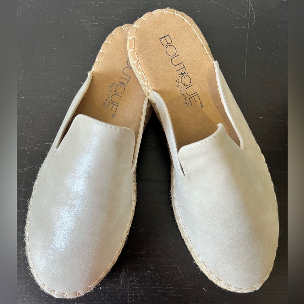 Boutique by Corky’s, Size 9, BN, NWT